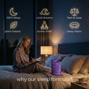Sleep Gummies