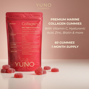 Collagen Gummies