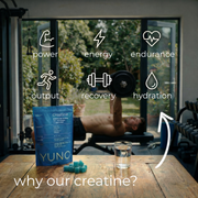 Creatine Gummies
