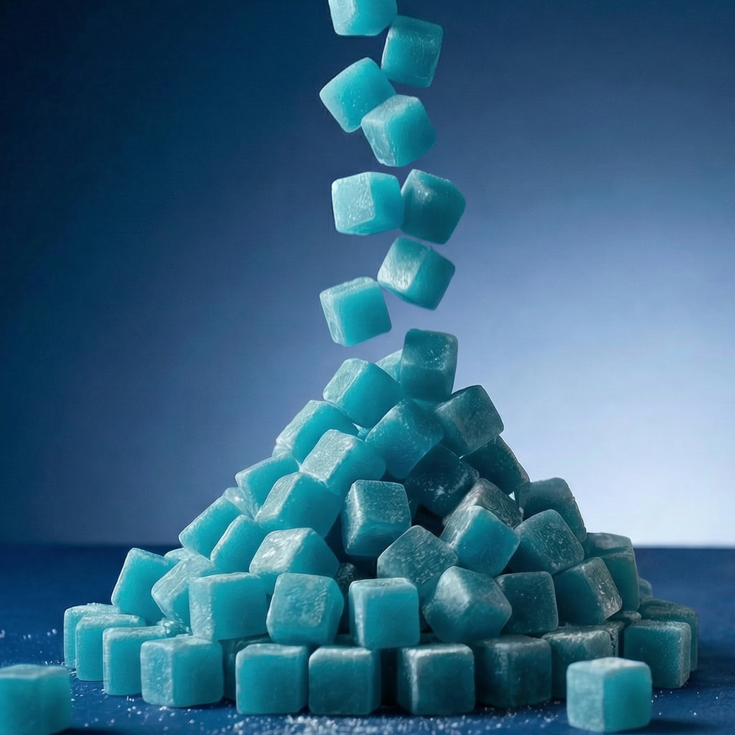 Power your performance without the powder