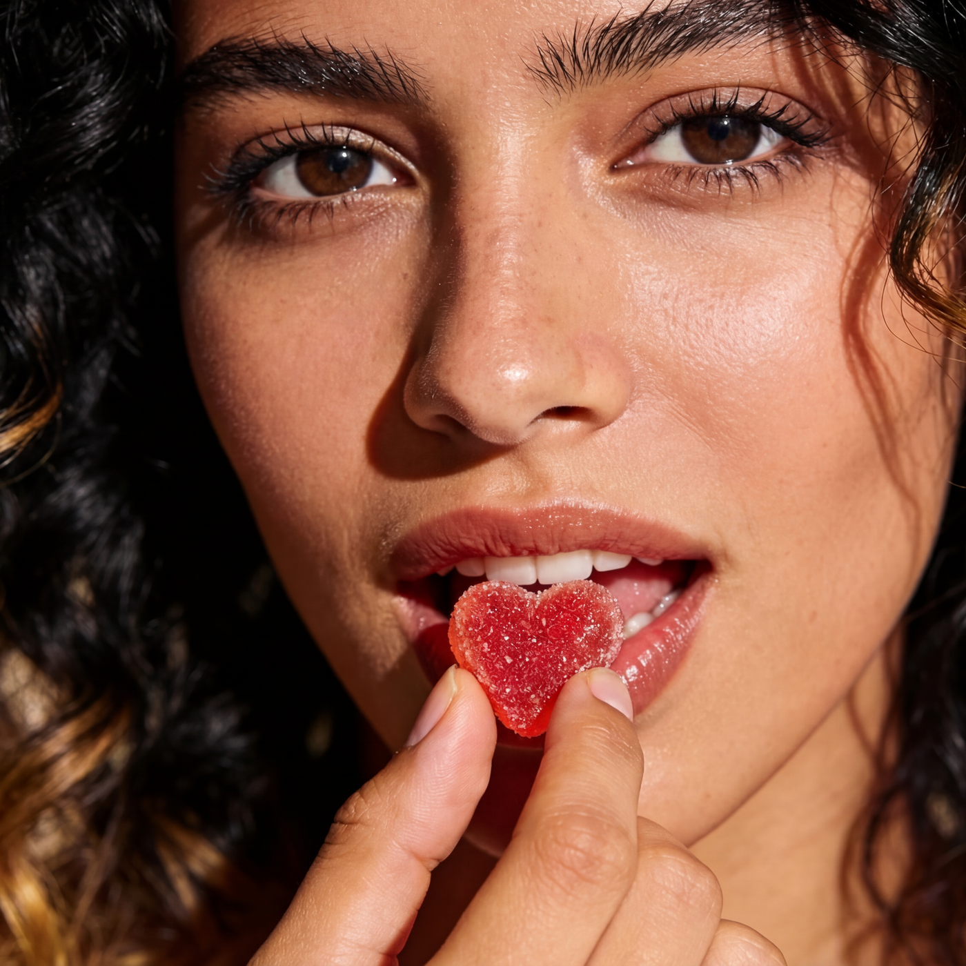 Collagen Gummies