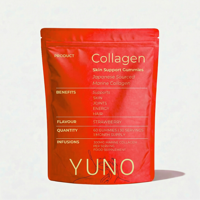 Collagen Gummies