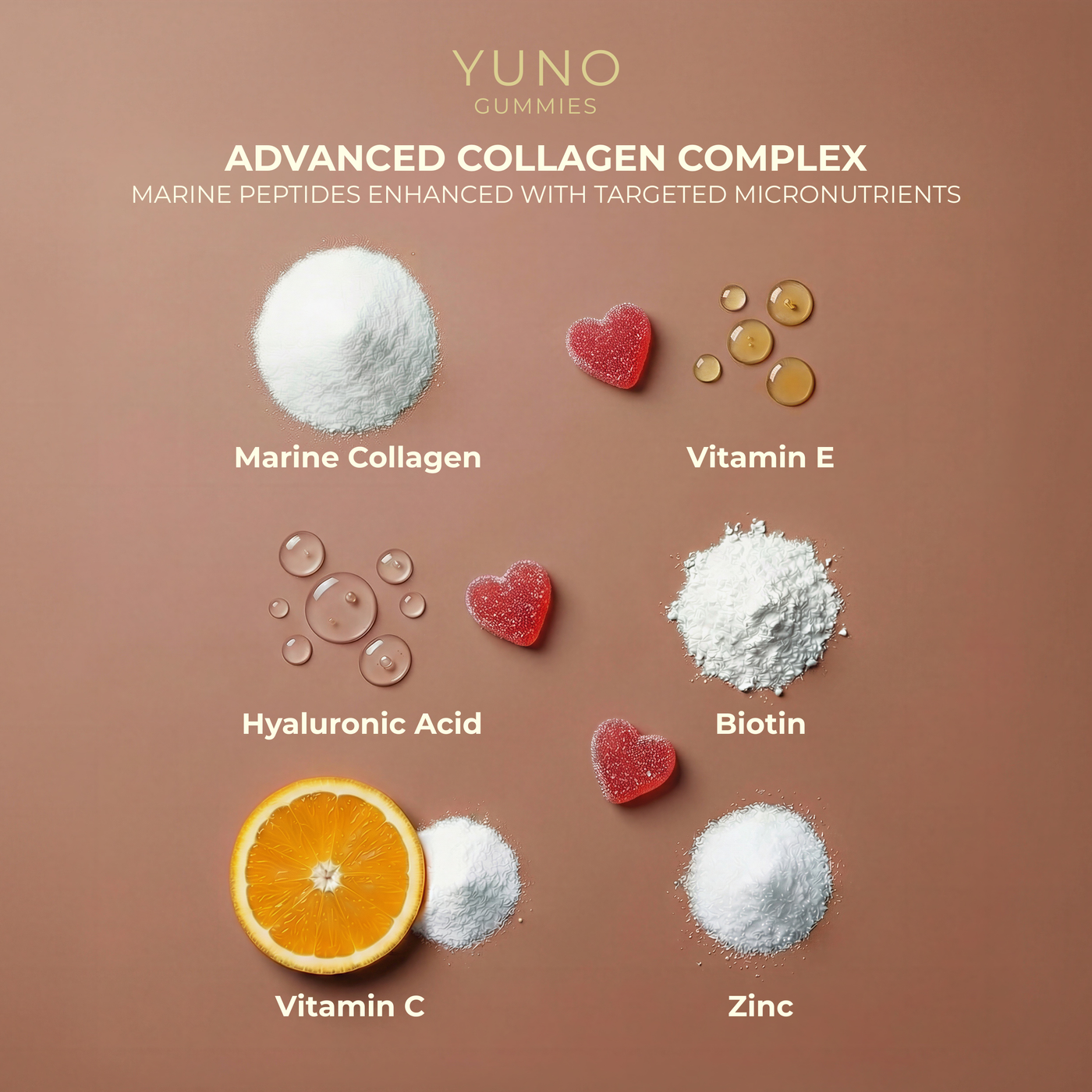 Collagen Gummies
