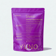 Sleep Gummies