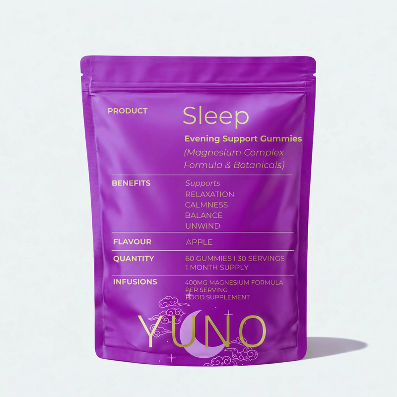 Sleep Gummies